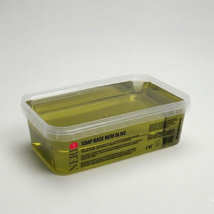 Мильна  база Olive 1 кг