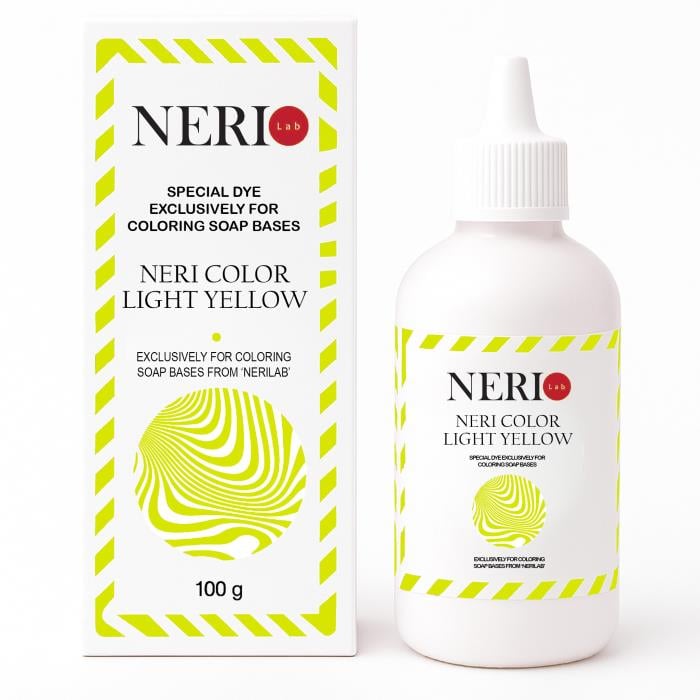 Neri Color Light-Yellow